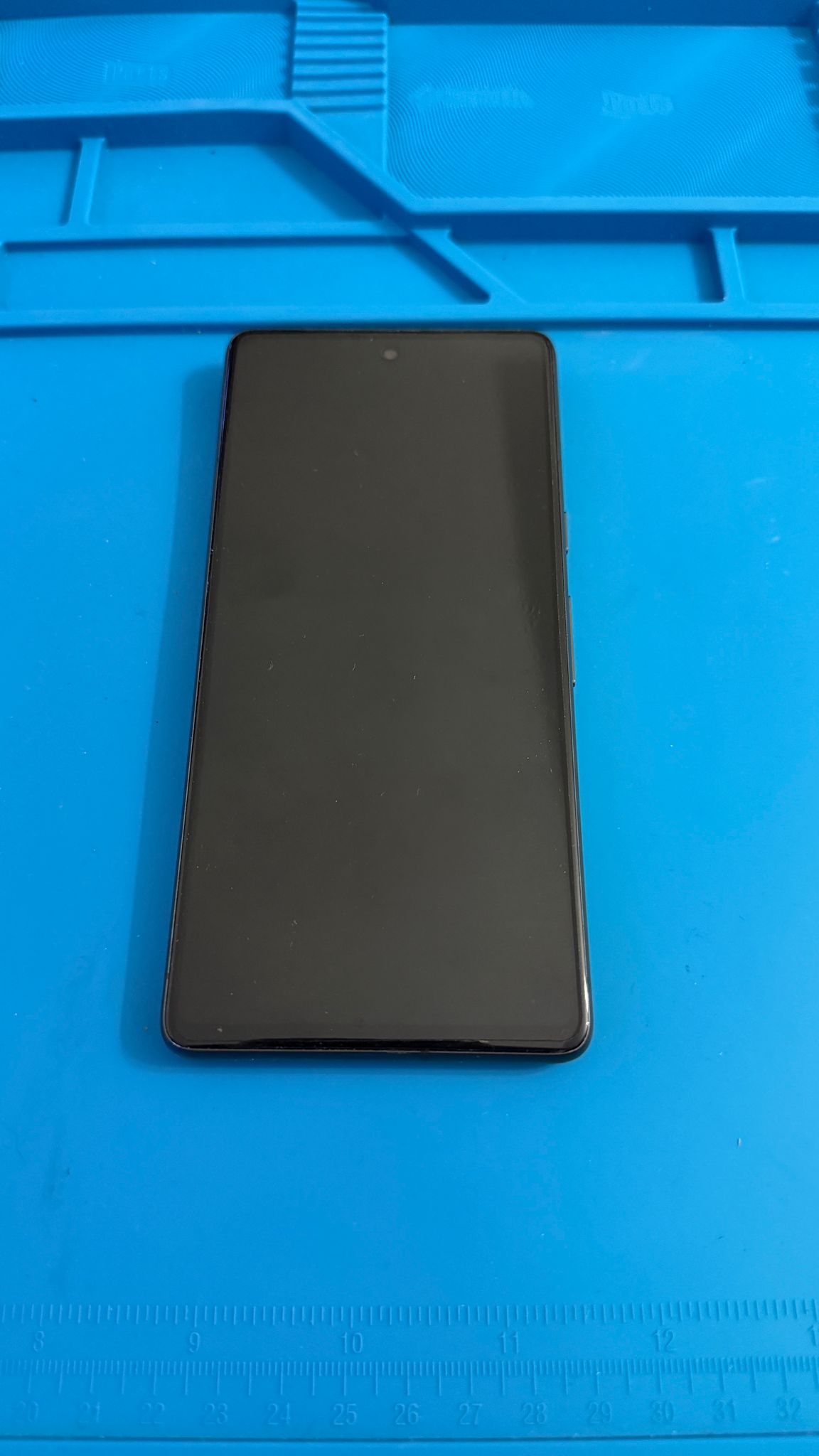 Google Pixel 7 Akkutausch